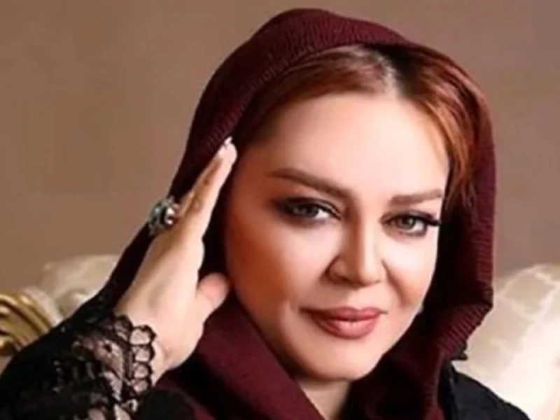 تصویر روز | عکس جدید بهاره رهنما در کنار دخترش پریا قاسم خانی عکس جدید بهاره رهنما در کنار دخترش پریا قاسم خانی