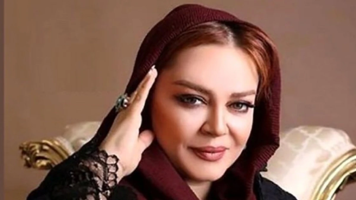 عکس جدید بهاره رهنما در کنار دخترش پریا قاسم خانی