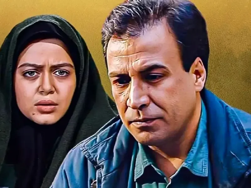 تصویر روز | بهاره رهنما «روشنک» سریال بازگشت به خانه در 51 سالگی بهاره رهنما «روشنک» سریال بازگشت به خانه در 51 سالگی