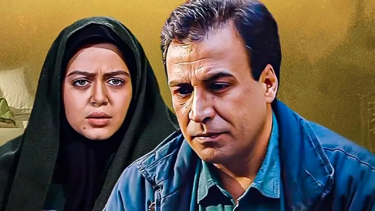 تصویر روز | بهاره رهنما «روشنک» سریال بازگشت به خانه در 51 سالگی بهاره رهنما «روشنک» سریال بازگشت به خانه در 51 سالگی