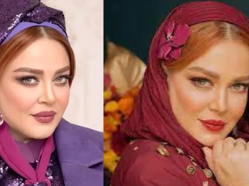 تصویر روز | چیدمان پرانرژی و رویایی منزل «بهاره رهنما» چیدمان پرانرژی و رویایی منزل «بهاره رهنما»