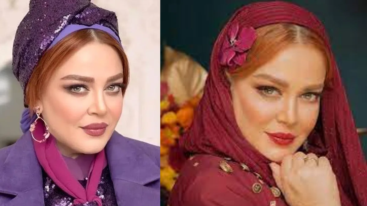 چیدمان پرانرژی و رویایی منزل «بهاره رهنما»