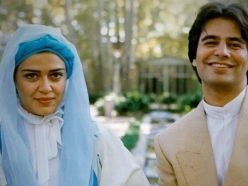 تصویر روز | موتور سواری بهاره رهنما موتور سواری بهاره رهنما