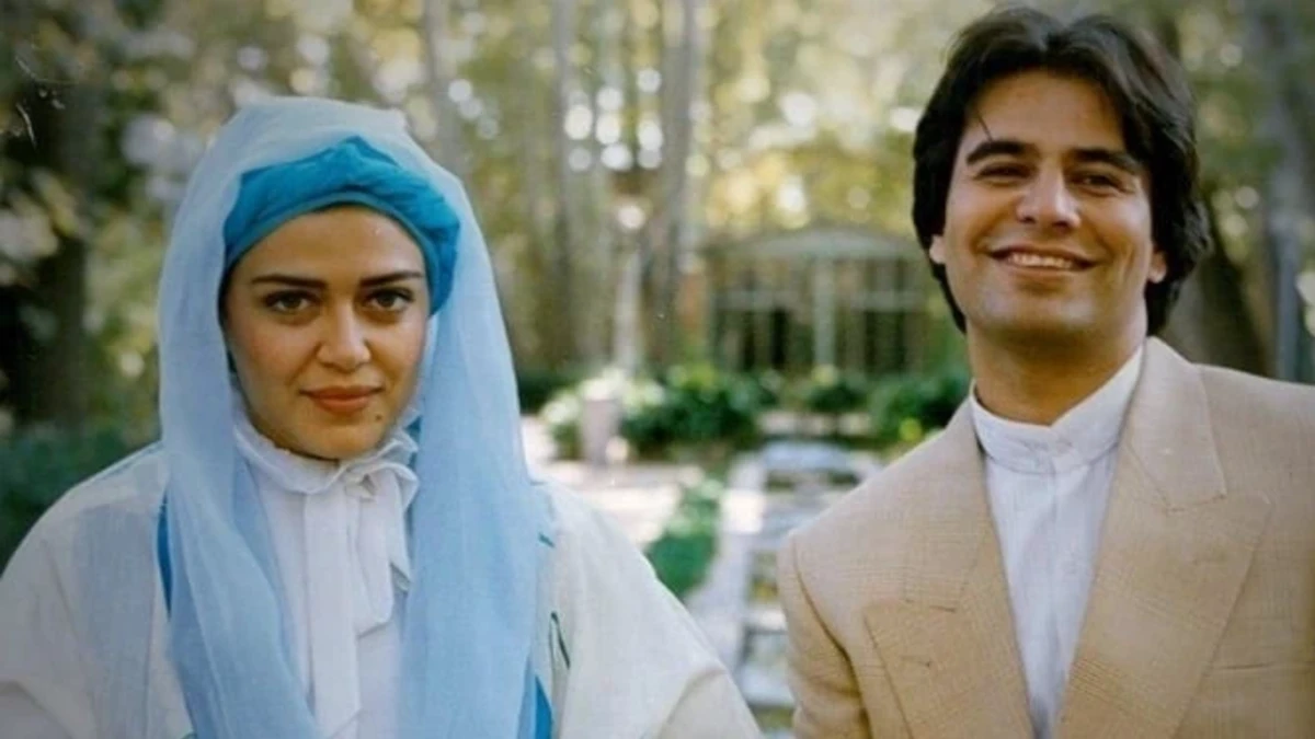 موتور سواری بهاره رهنما