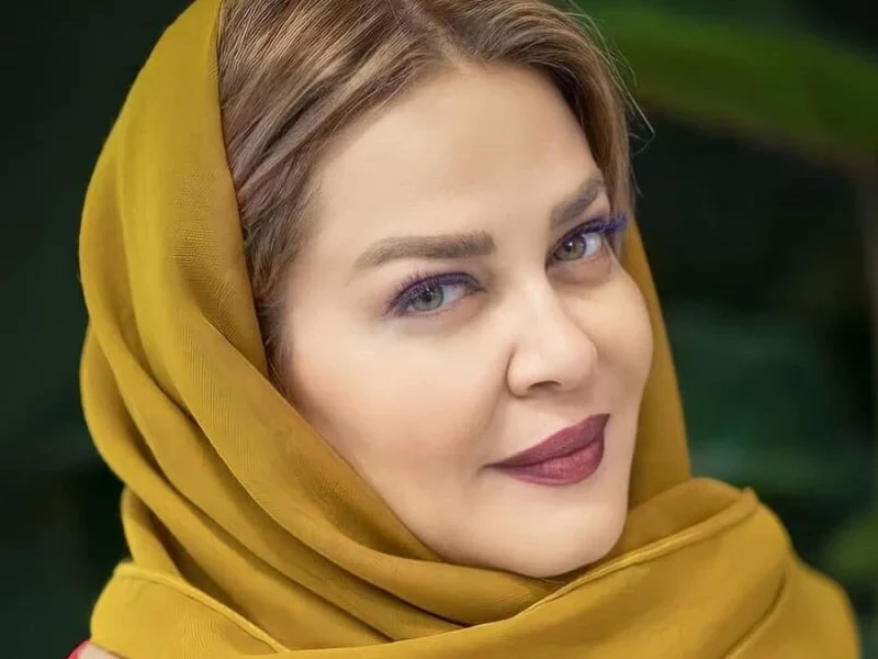 تصویر روز | بهاره رهنما تغییرات با استایل و چهره اش کرده بهاره رهنما تغییرات با استایل و چهره اش کرده