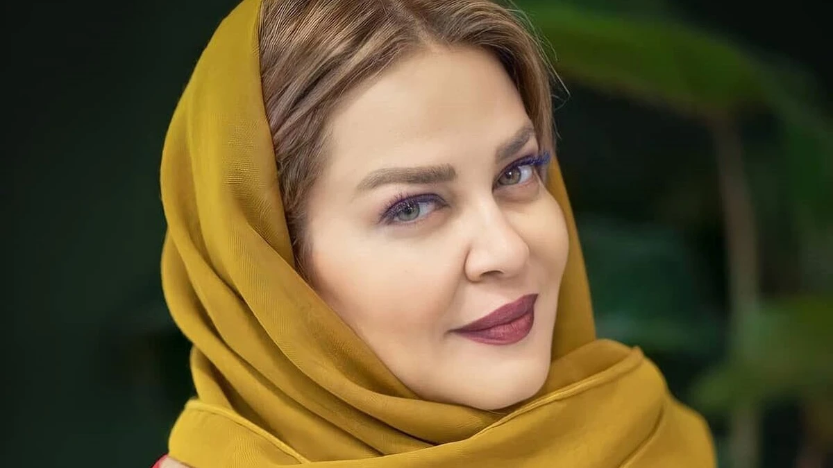 تصویر روز | بهاره رهنما تغییرات با استایل و چهره اش کرده بهاره رهنما تغییرات با استایل و چهره اش کرده