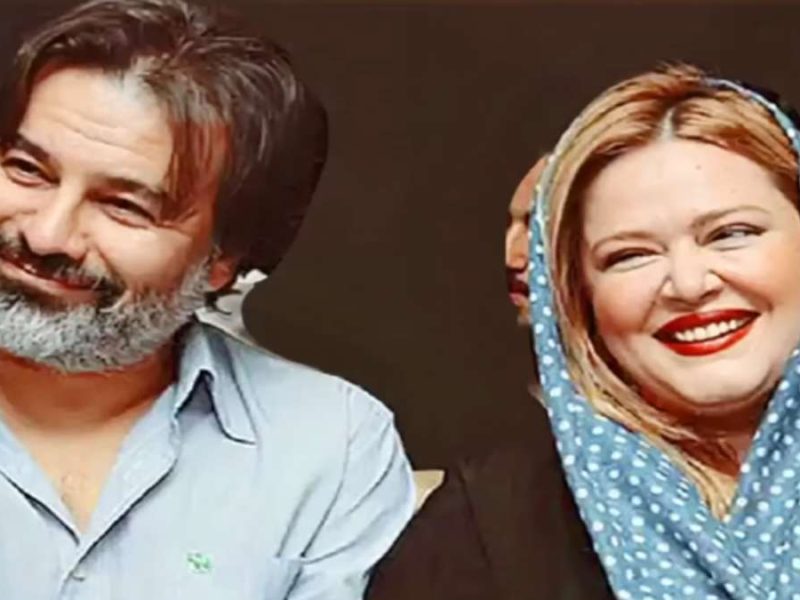 نگاهی به زندگی لاکچری و عجیب خانم بازیگر بهاره رهنما در این سالها