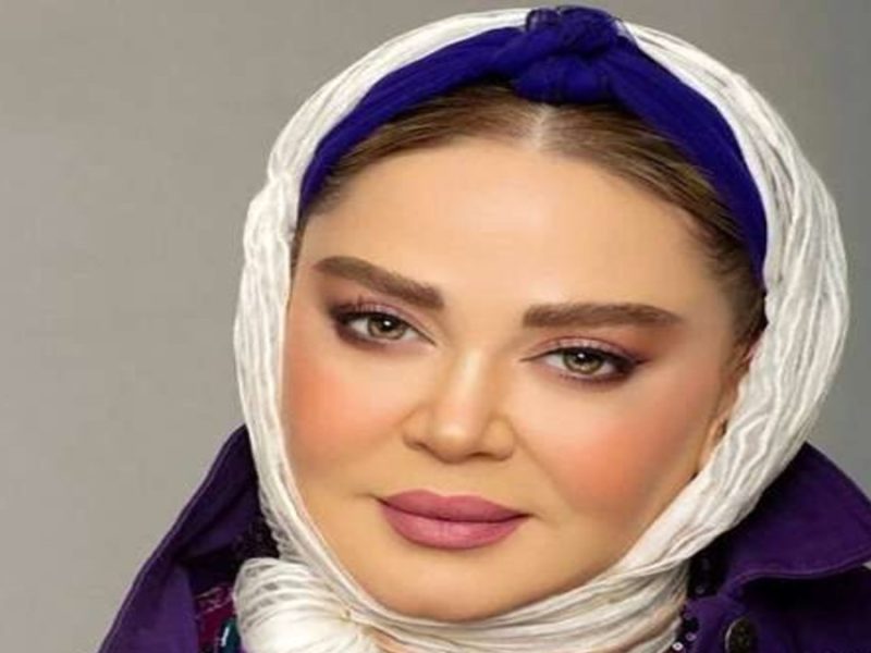 عکس زیبا از شباهت بی نظیر بهاره رهنما و دخترش پریا