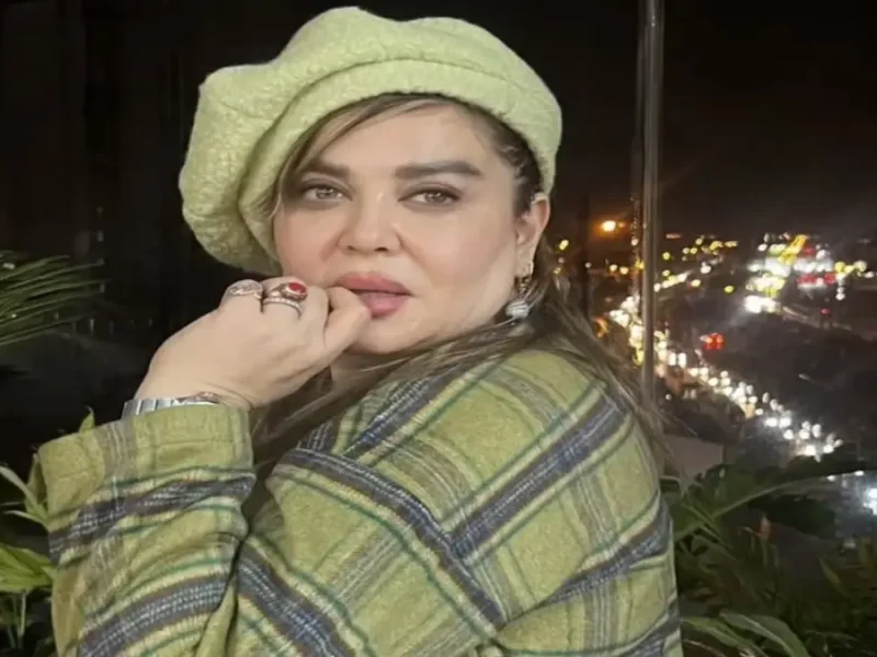 سکانس وز | تغییر چهره جنجالی مراسم عروسی «بهاره رهنما و امیر خسرو عباسی» در سال 1396 تغییر چهره جنجالی مراسم عروسی «بهاره رهنما و امیر خسرو عباسی» در سال 1396