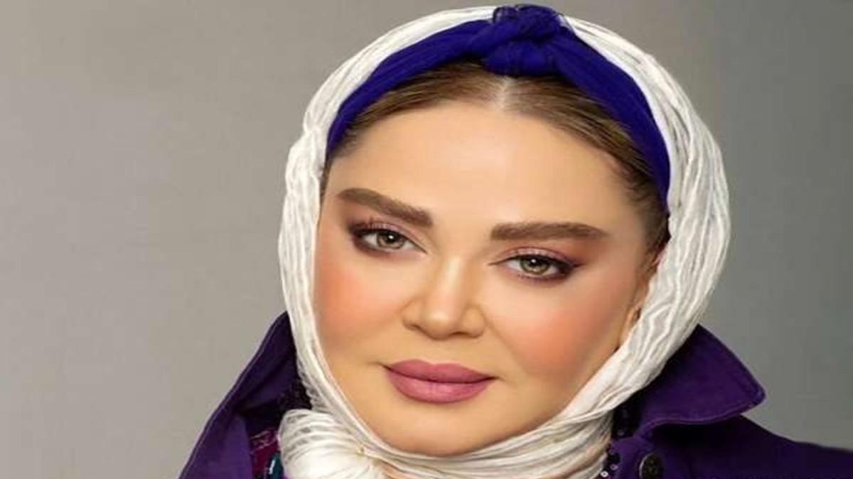 تصویر روز | عکس زیبا از شباهت بی نظیر بهاره رهنما و دخترش پریا عکس زیبا از شباهت بی نظیر بهاره رهنما و دخترش پریا
