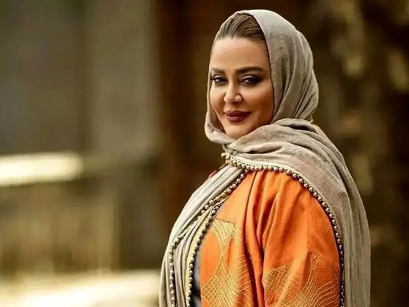 بهاره رهنما همه را غافلگیر کرد