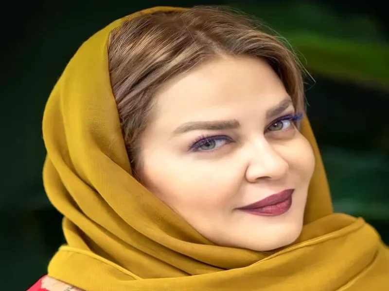 معیارهای جدید ازدواج بهاره رهنما در ۵۰ سالگی
