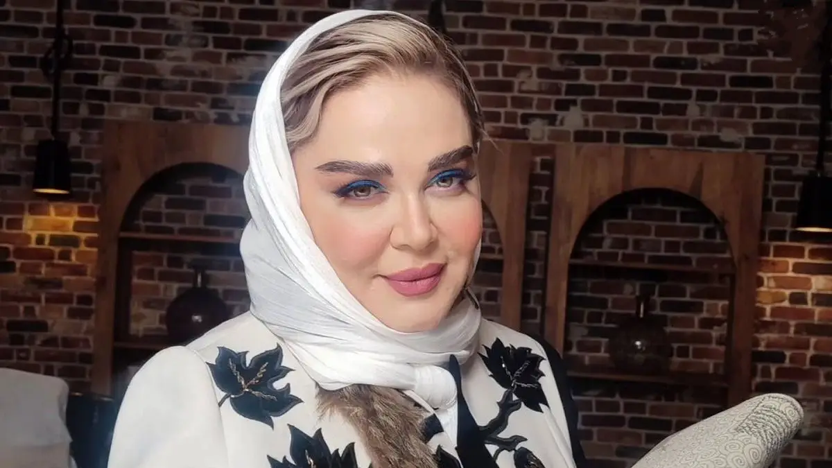 عکس بهاره رهنما در کنار مادرش پروین قائممقامی؛ سال 1403