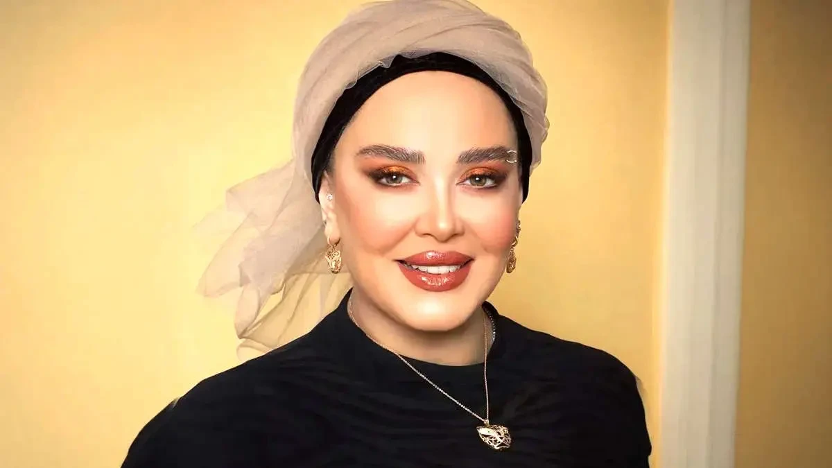 عکس؛ تیپ بهاره رهنما در سفر به مشهد جلب توجه کرد