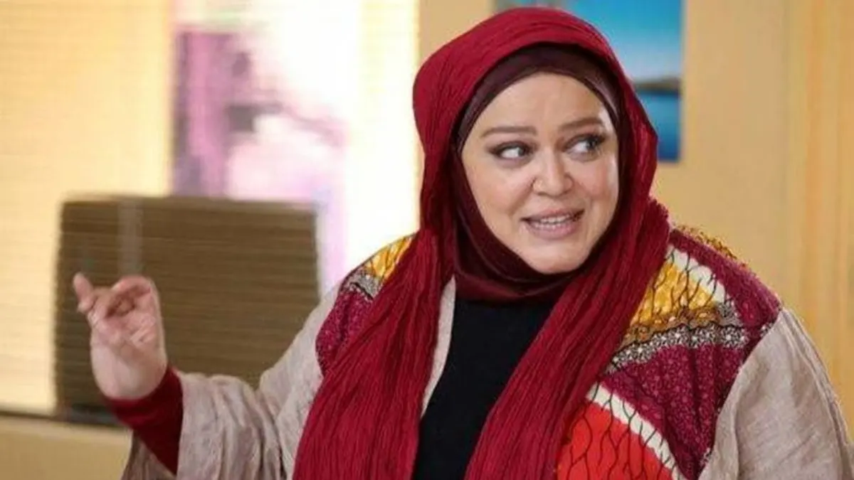 تغییر چهره و استایل «بهاره رهنما» به تازگی در جشنواره