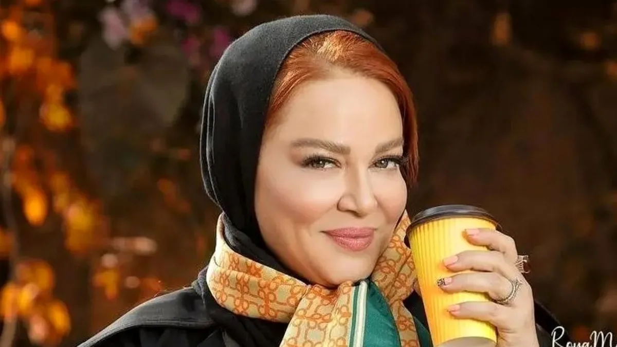 خبر روز | عکس جدید بهاره رهنما با لباس عروس در پشت صحنه یک فیلم جدید بهاره رهنما با لباس عروس در پشت صحنه یک فیلم جدید