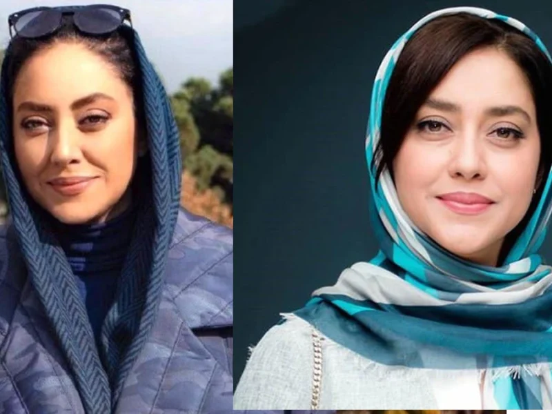 سکانس روز | عکسهای شخصی بهاره کیان افشار در فیلم های جذابش عکسهای شخصی بهاره کیان افشار در فیلم های جذابش