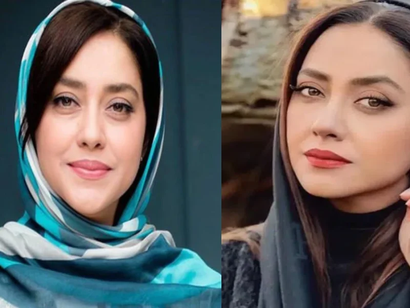 زیبایی «بهاره کیان افشار» در سن ۴۱سالگی