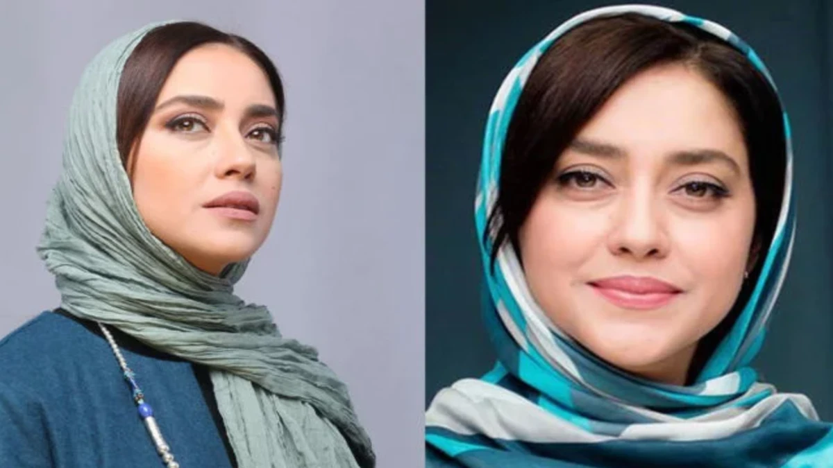 تصویر روز | بهاره کیان افشار در سن ۴۱سالگی بهاره کیان افشار در سن ۴۱سالگی