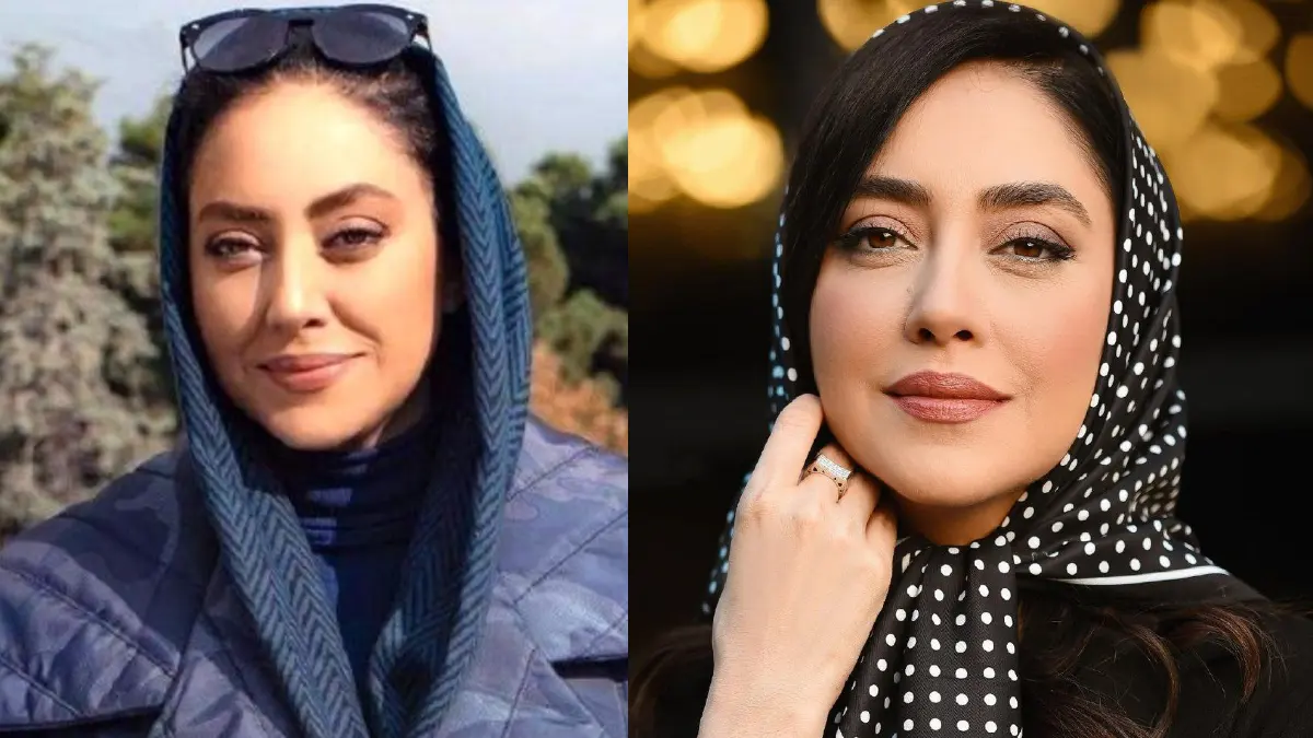 عکسهای دیدنی و شخصی بهاره کیان افشار