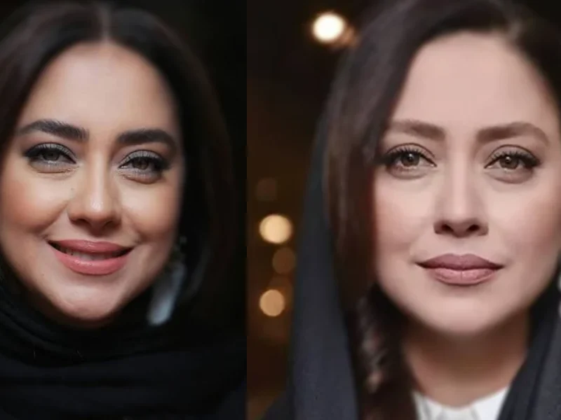 تصویر روز | بهاره کیان افشار در لوکیشن خاص و لوکس بهاره کیان افشار در لوکیشن خاص و لوکس