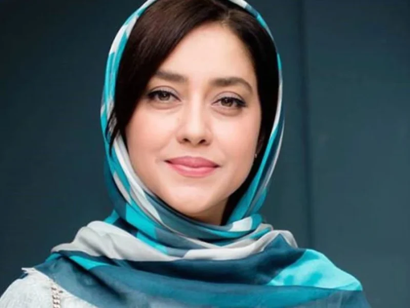 تغییر چهره زیبایی از بهاره کیان افشار در سن ۴۱سالگی