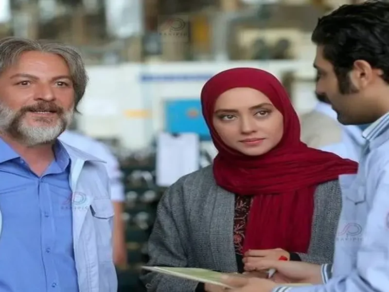 زندگی خصوصی و دیده نشده «بهاره کیان افشار» همراه بیوگرافی