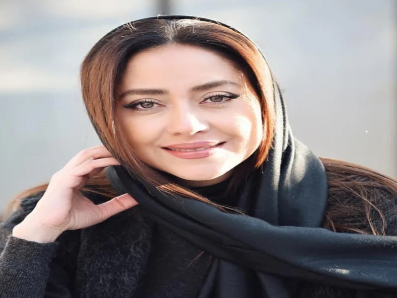 چالش نخسه انیمیشنی به بهاره کیان افشار جذابیت دیدنی