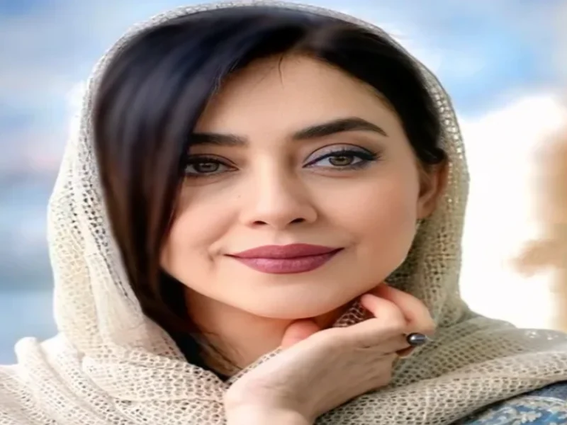 لباس و کیف گران قیمت «بهاره کیان افشار» که قیمت آن لو رفت