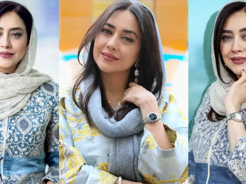 عکس‌های تابستانی و گرم بهاره کیان‌افشار