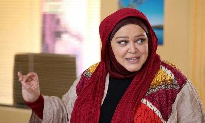 نگاه روز | پست جدید با ژستی خاص از بهاره رهنما