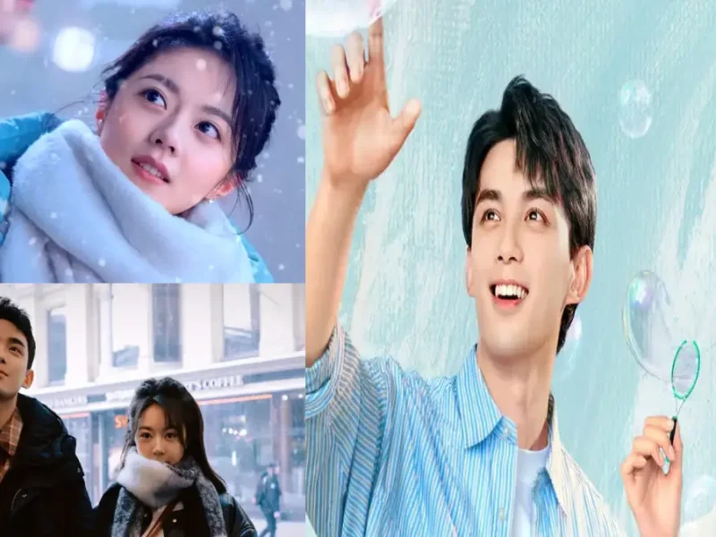 بهترین سریال‌های چینی عاشقانه