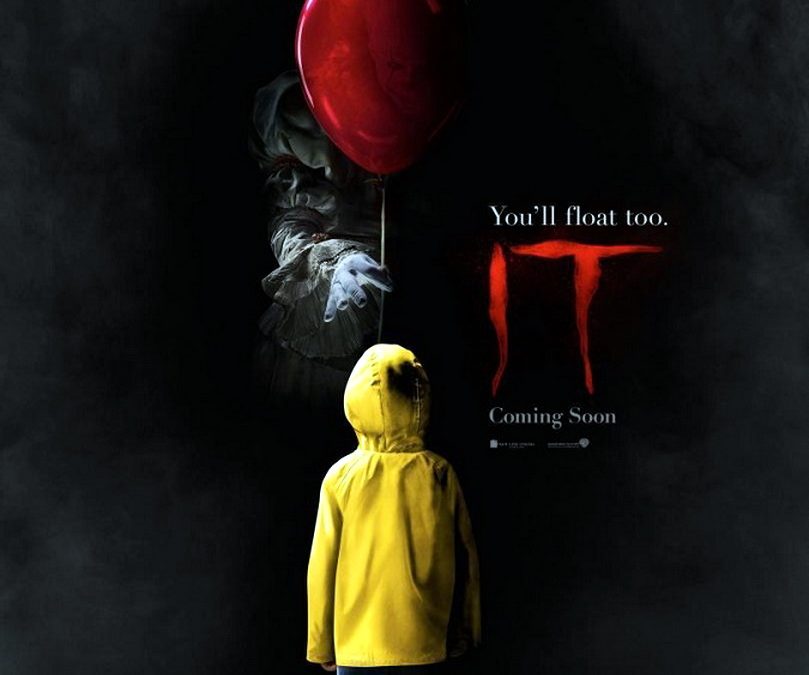 تصویر روز | بهترین فیلم های ترسناک فراطبیعی تاریخ سینما که باید ببینید! فیلم IT