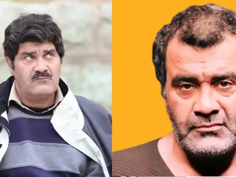 عکسهای شخصی و بیوگرافی بهراد خرازی