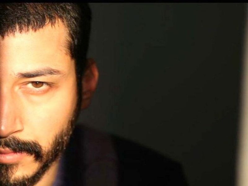 حضور بهرام افشار در کنار حامد بهداد و میلاد کی‌مرام+عکس