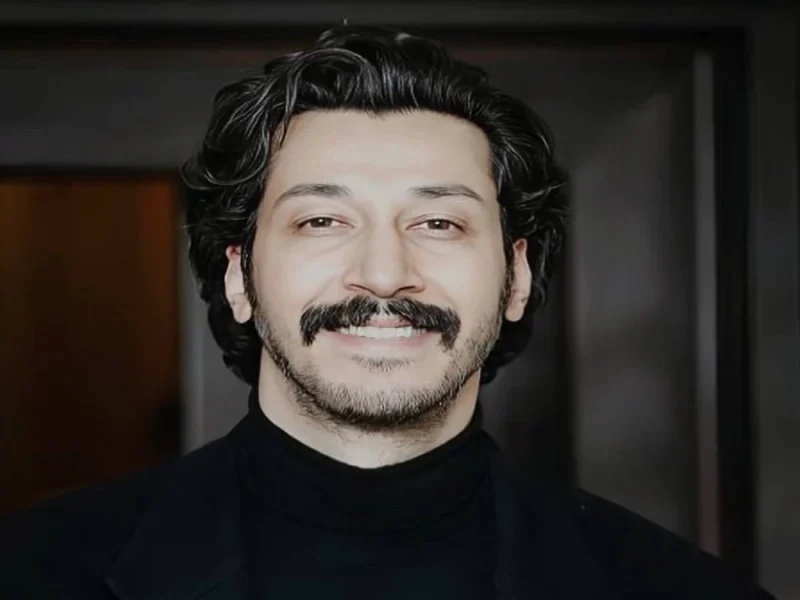 راز موفقیت “بهرام افشاری” بازیگر توانمند و چهره پرکار سینما