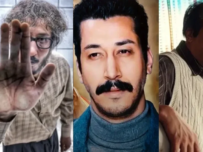 سکانس روز | بهرام افشاری با «مرد عینکی» باز میگردد به سینما بهرام افشاری با «مرد عینکی» باز میگردد به سینما