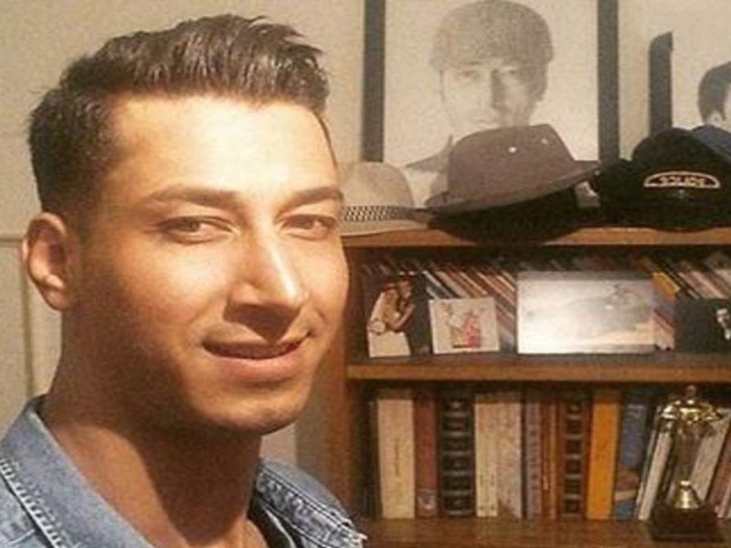 پیشرفت عجیب «بهرام افشاری» با کارگردانی فیلم «هفتاد سی» غوغایی به پا کرد!
