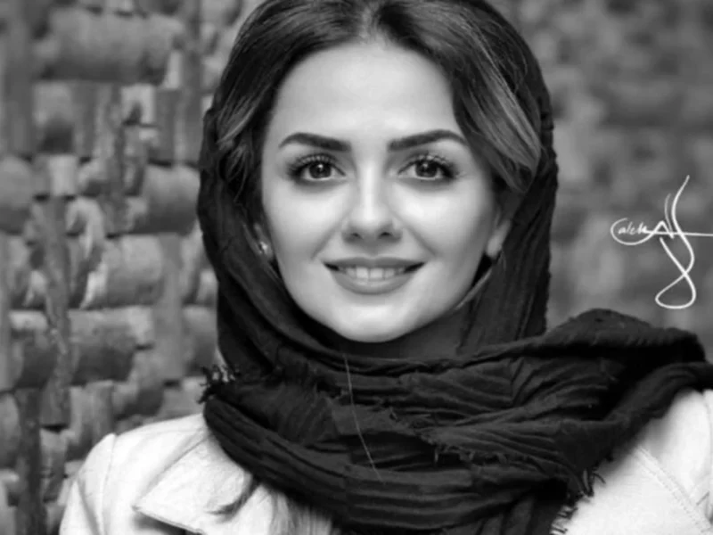 بهرام افشاری و بیتا سحرخیز