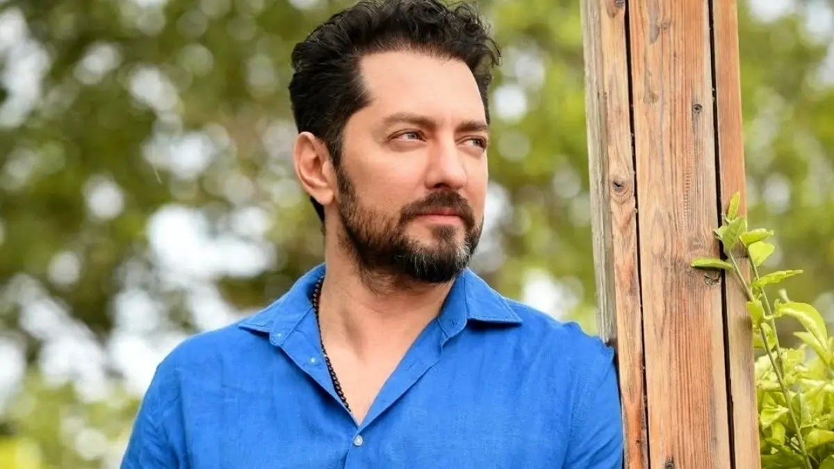 باورتان می‌شود این پسر بچه‌جنتلمن همان بهرام رادان در کودکی است؟