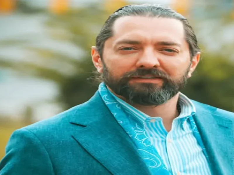عکس قدیمی «بهرام رادان، امین حیایی و محمدرضا گلزار» با استایل جنجالی