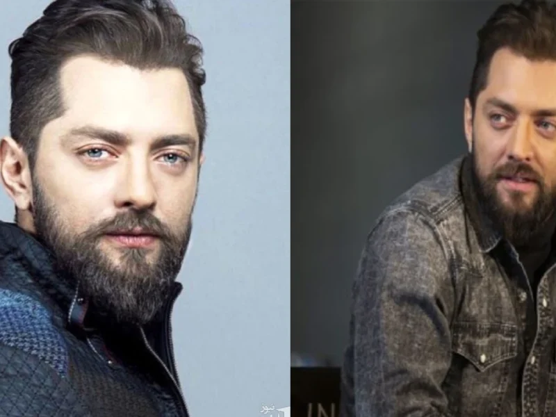 دکوراسیون شیک و منحصر بفرد رستوران ویونا بهرام رادان