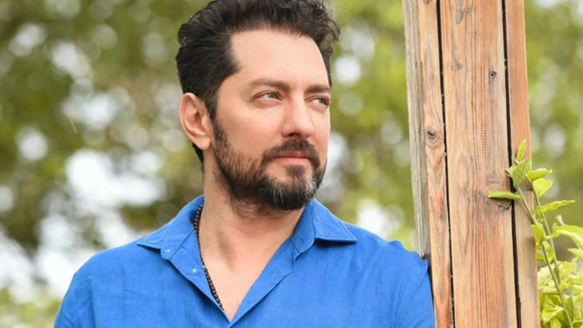 جذابیت دیدنی بهرام رادان خوش تیپ تر از همیشه