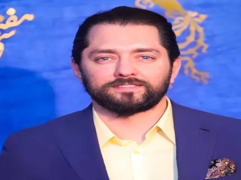 خارج شدن "بهرام رادان" از هیات داوران جشنواره فیلم فجر ۴۳
