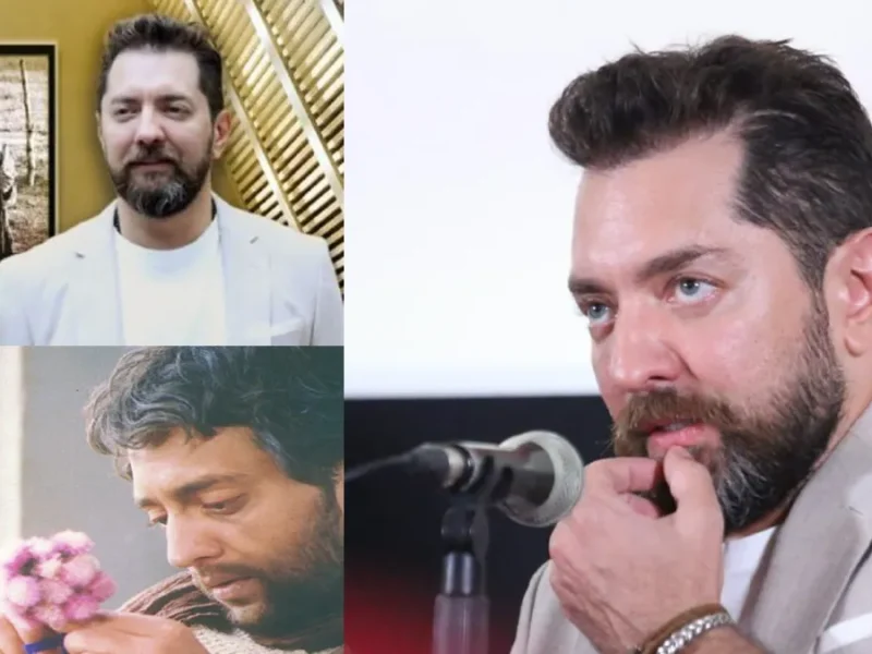 می‌گفتند تماسی بین زن و مرد ایجاد نشود