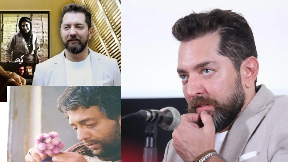 میگفتند تماسی بین زن و مرد ایجاد نشود