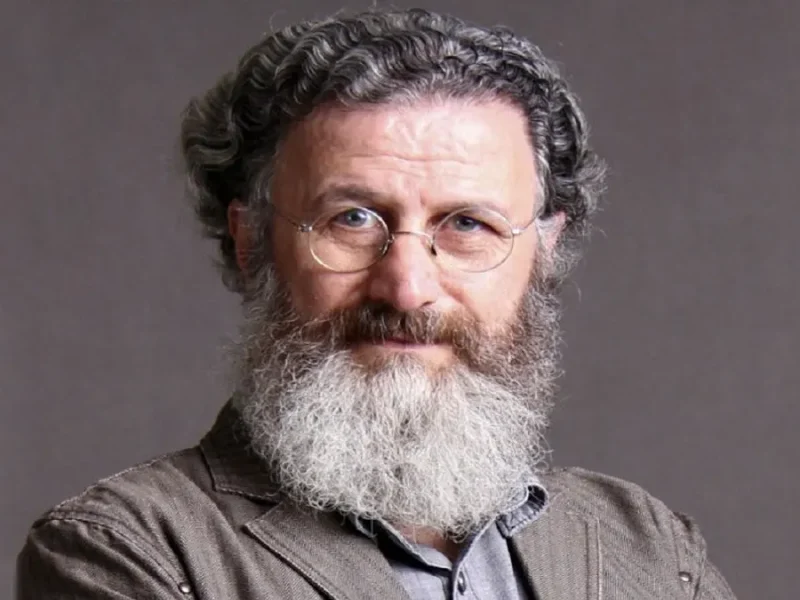 خاطره خنده دار «بهرامی عظیمی» از لحظه نجاتش از مرگ