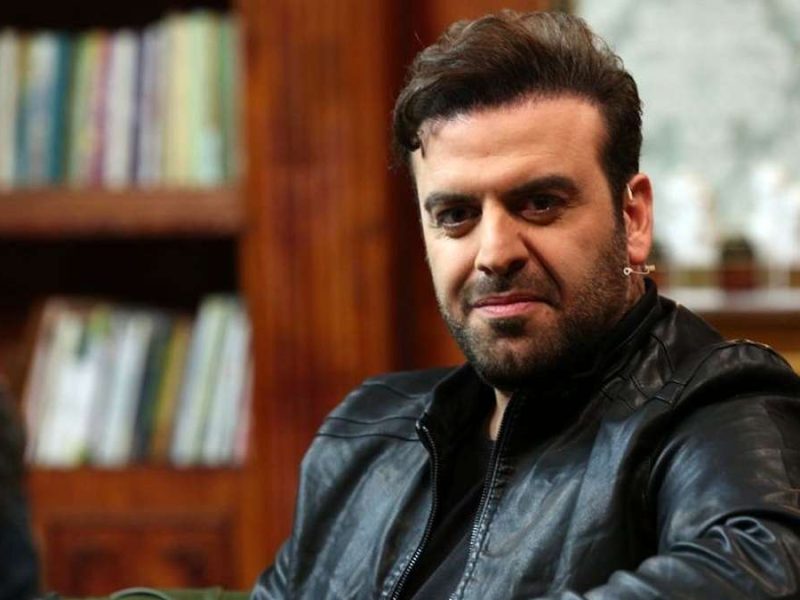 بیوگرافی، عکس های شخصی و زندگی خصوصی بهرنگ علوی