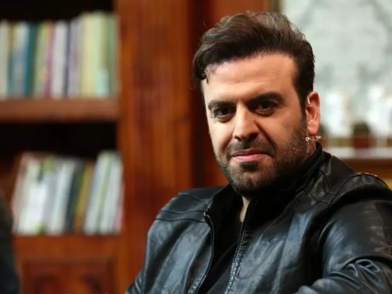 نگاهی به زندگی شخصی و هنری بهرنگ علوی