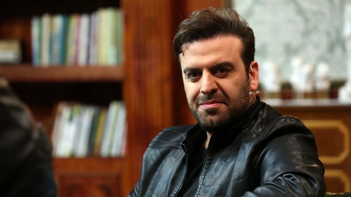 نگاهی به زندگی شخصی و هنری بهرنگ علوی